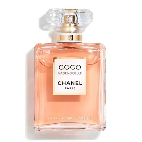 Perfume Chanel Coco Para Mujer De 100 Ml 